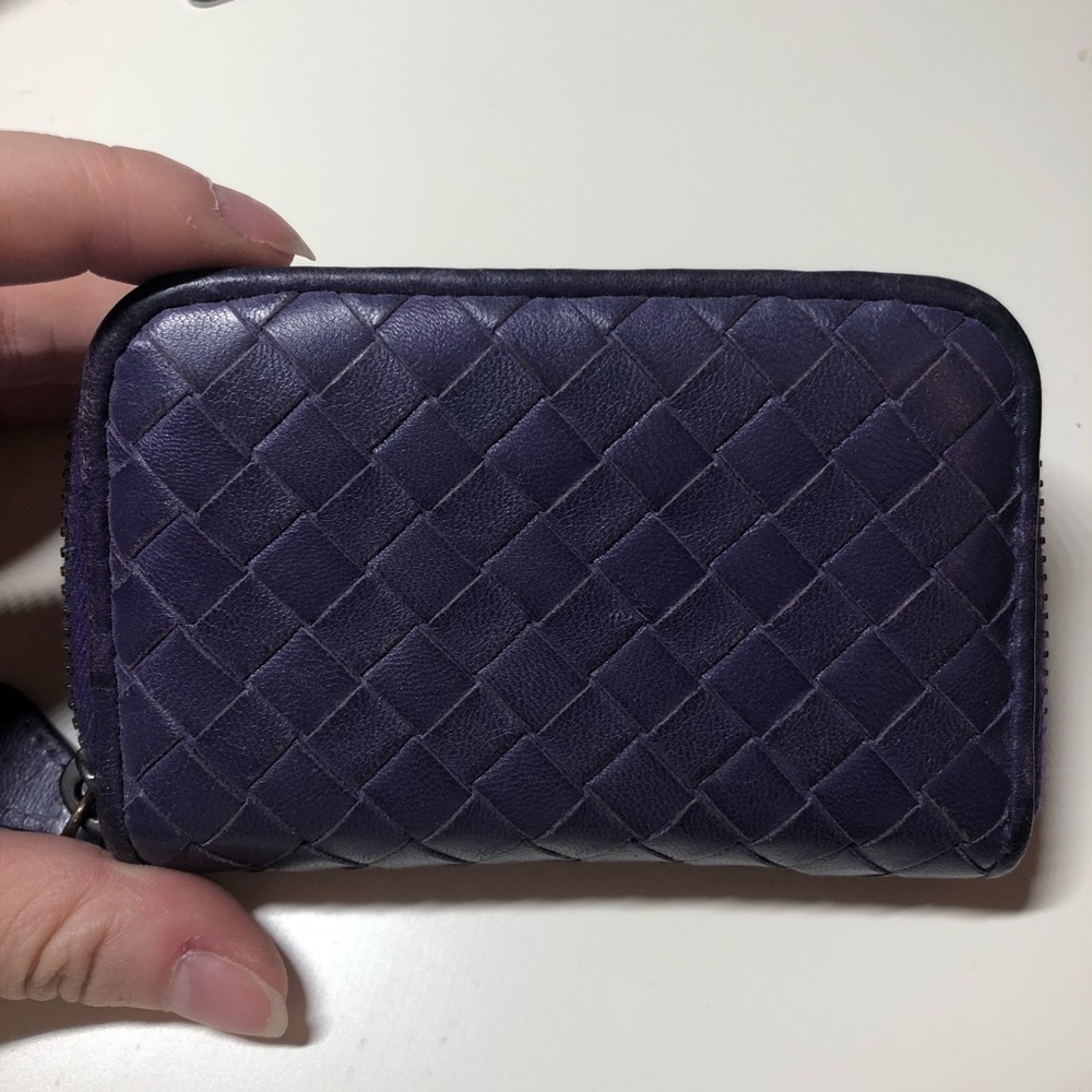 🔮Bottega Veneta card holder🔮